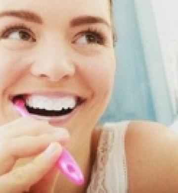 Quels produits d’hygiène choisir pour des dents en bonne santé ?