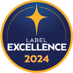 label excellence 2024