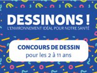 CONCOURS DE DESSIN (jusqu'au 06 décembre !)
