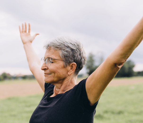 l’énergie et le bien-être, sans pression