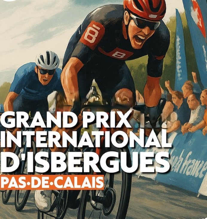 Grand prix d’Isbergues