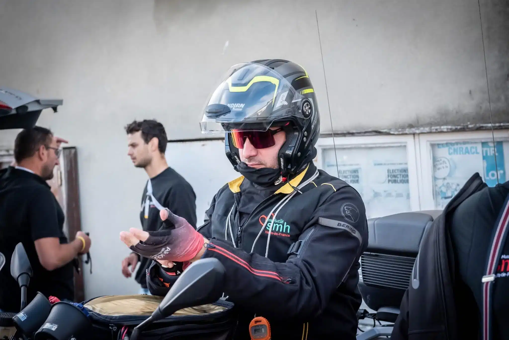 Moto